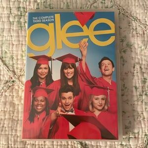 Glee Season Three